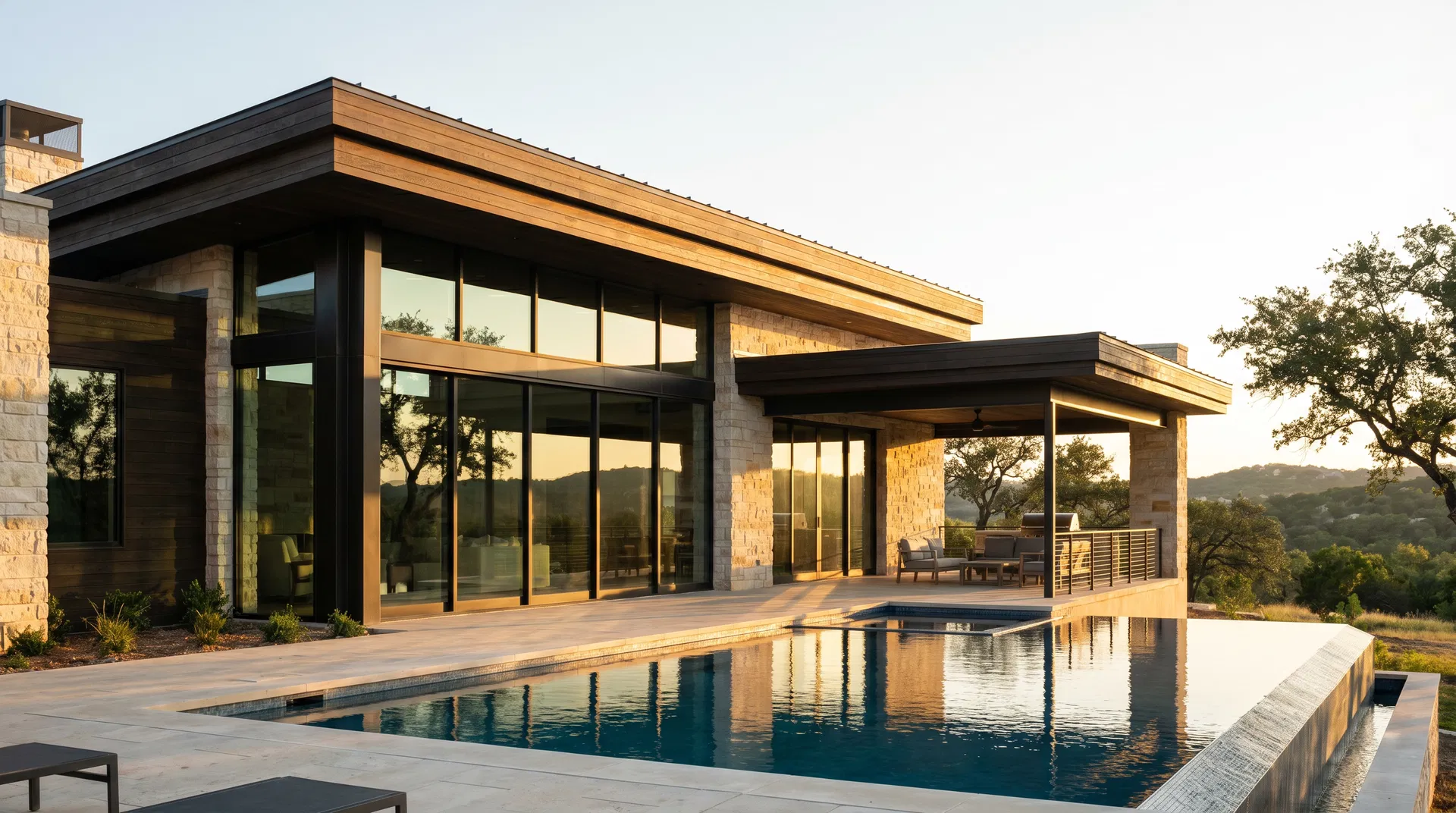 Custom Homes