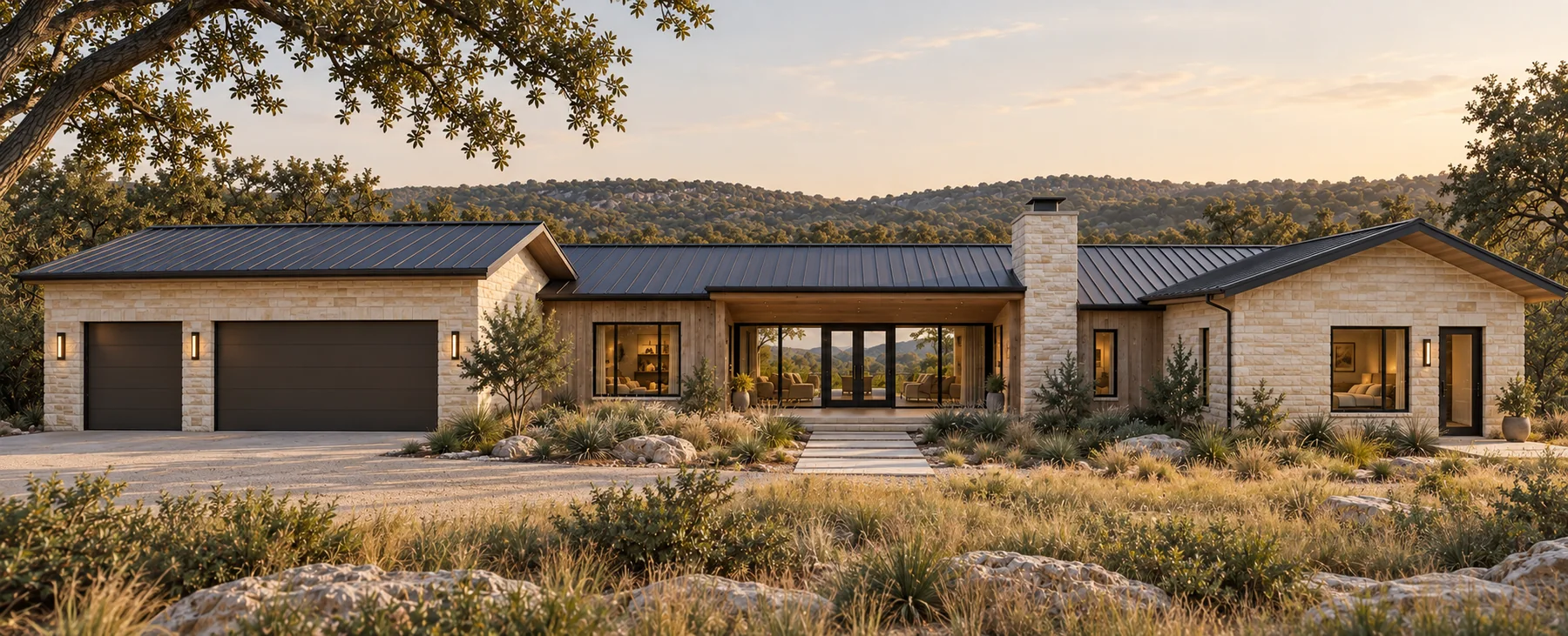The Bluestem conceptual rendering